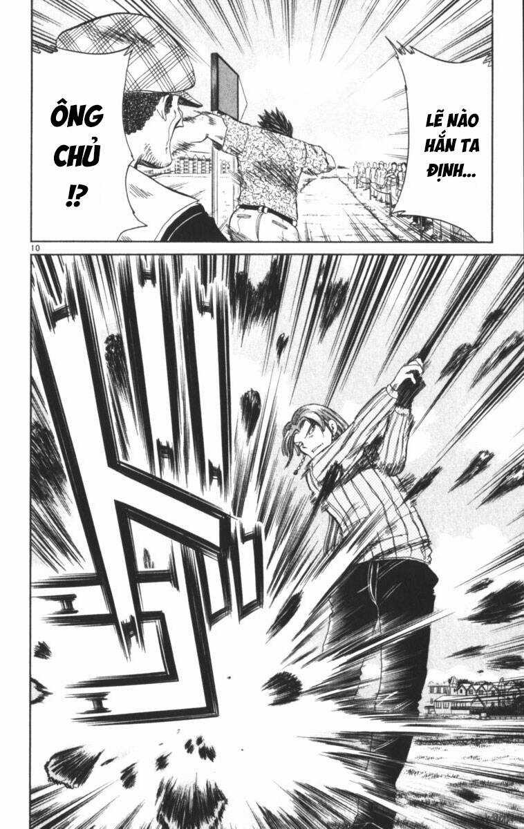 Dan Doh! Xi - Chapter 101 - Trang 11