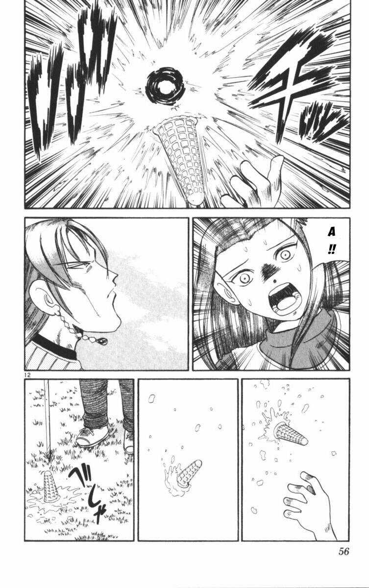 Dan Doh! Xi - Chapter 101 - Trang 13