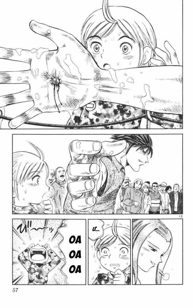 Dan Doh! Xi - Chapter 101 - Trang 14