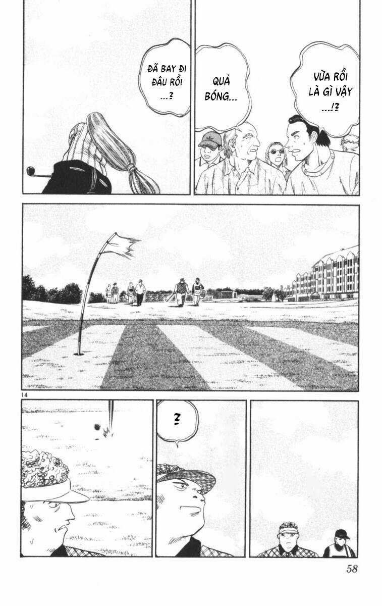 Dan Doh! Xi - Chapter 101 - Trang 15