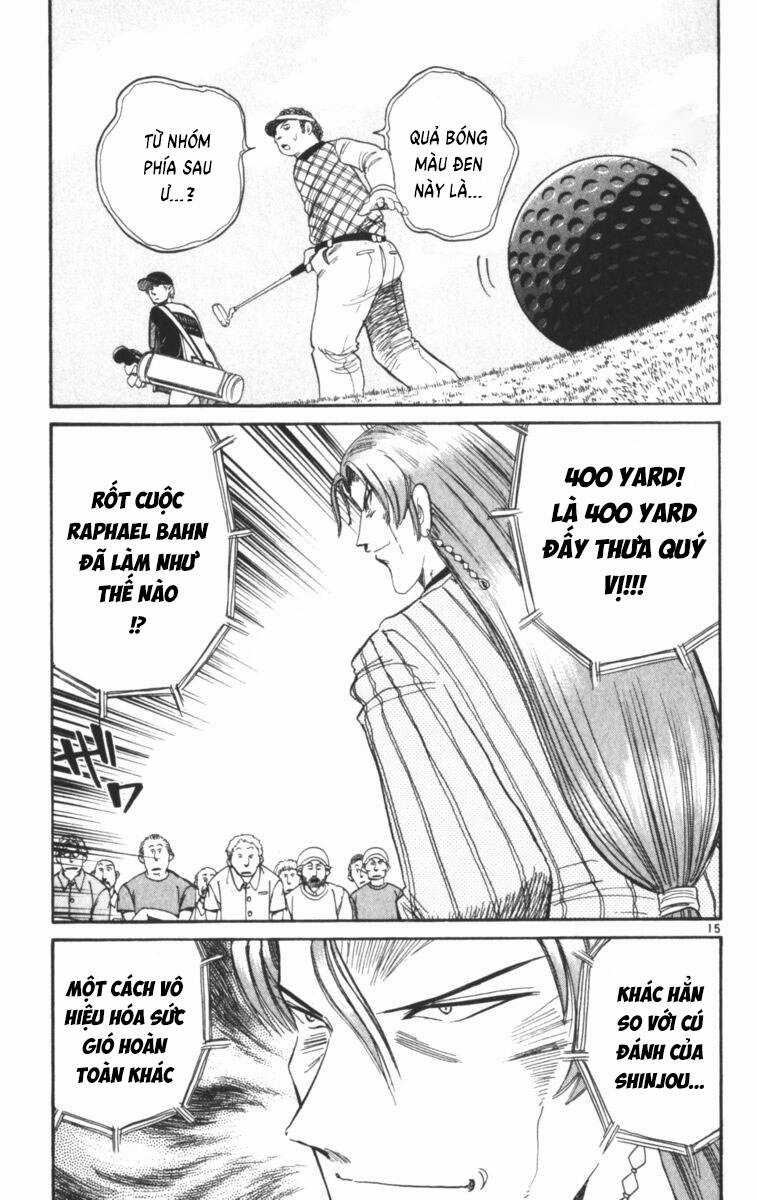 Dan Doh! Xi - Chapter 101 - Trang 16