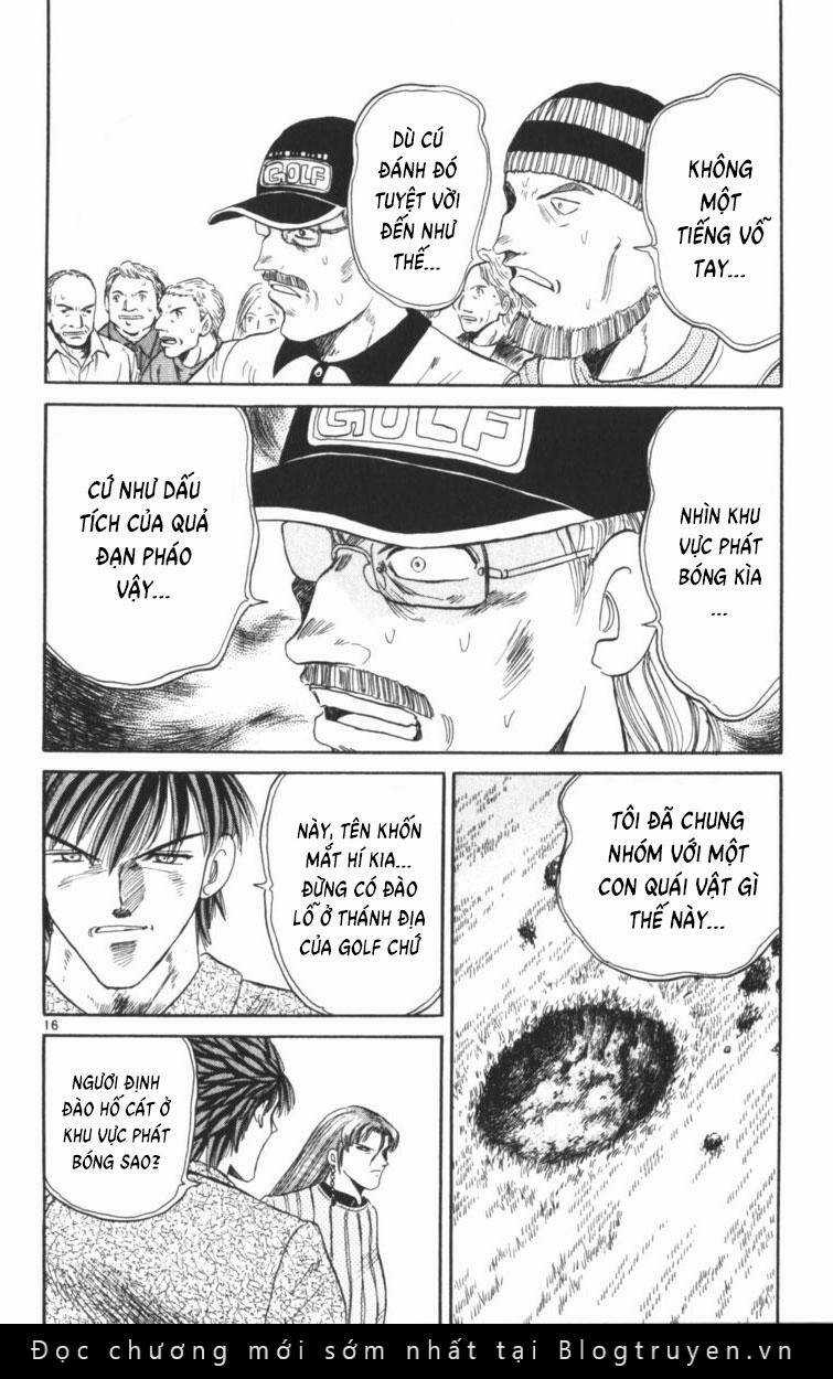 Dan Doh! Xi - Chapter 101 - Trang 17