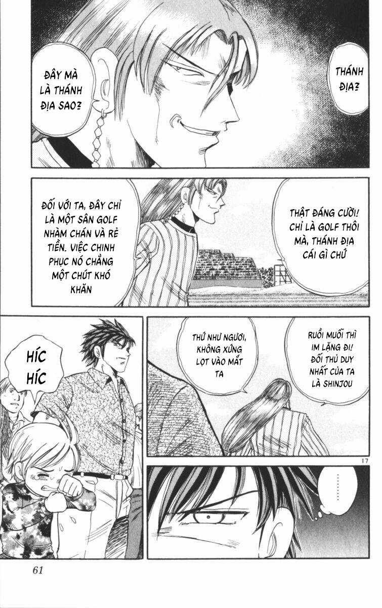 Dan Doh! Xi - Chapter 101 - Trang 18