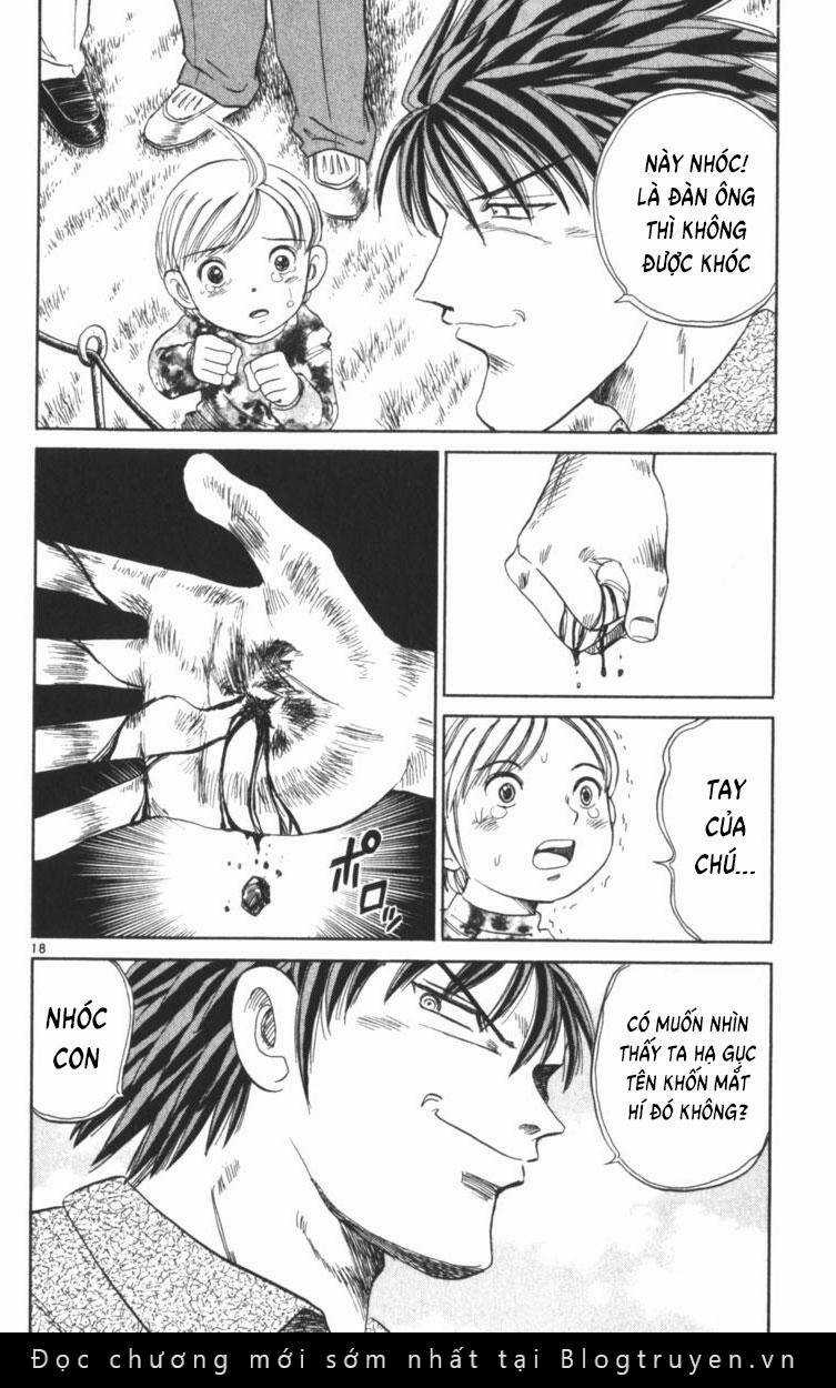 Dan Doh! Xi - Chapter 101 - Trang 19