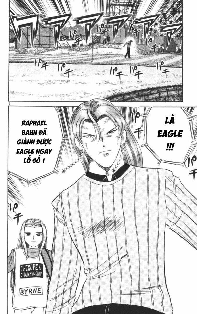 Dan Doh! Xi - Chapter 101 - Trang 3