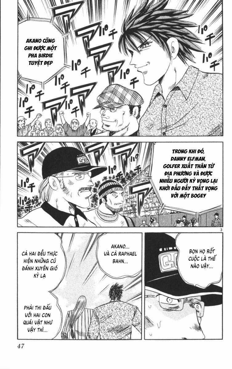 Dan Doh! Xi - Chapter 101 - Trang 4