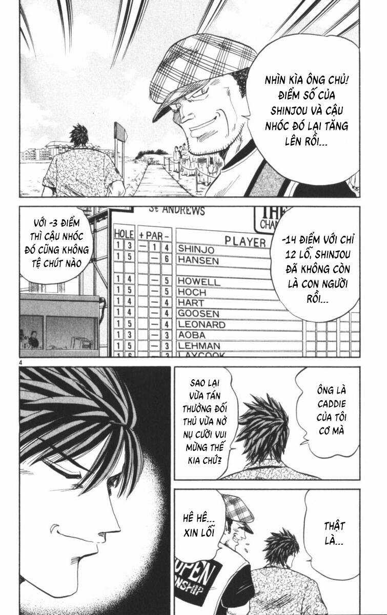 Dan Doh! Xi - Chapter 101 - Trang 5