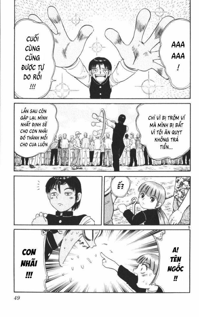 Dan Doh! Xi - Chapter 101 - Trang 6