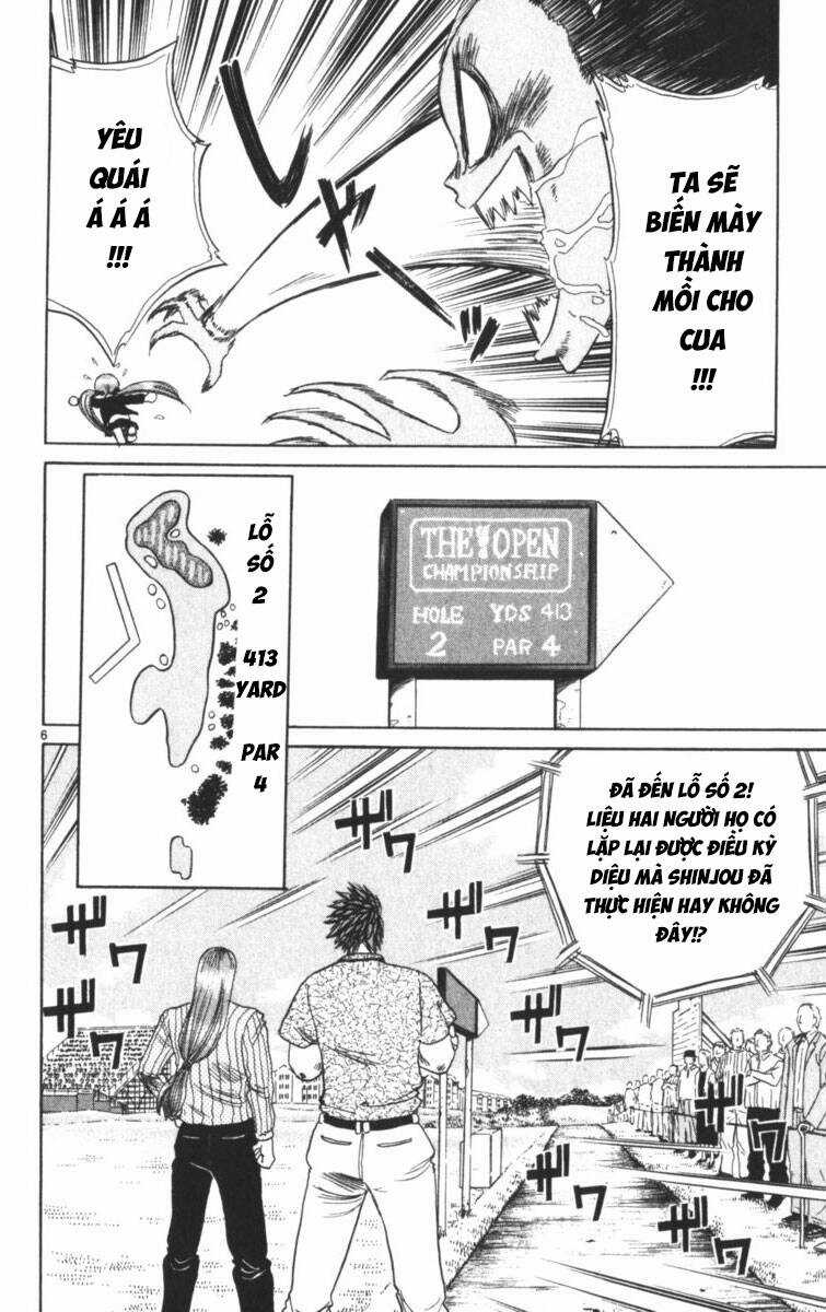 Dan Doh! Xi - Chapter 101 - Trang 7