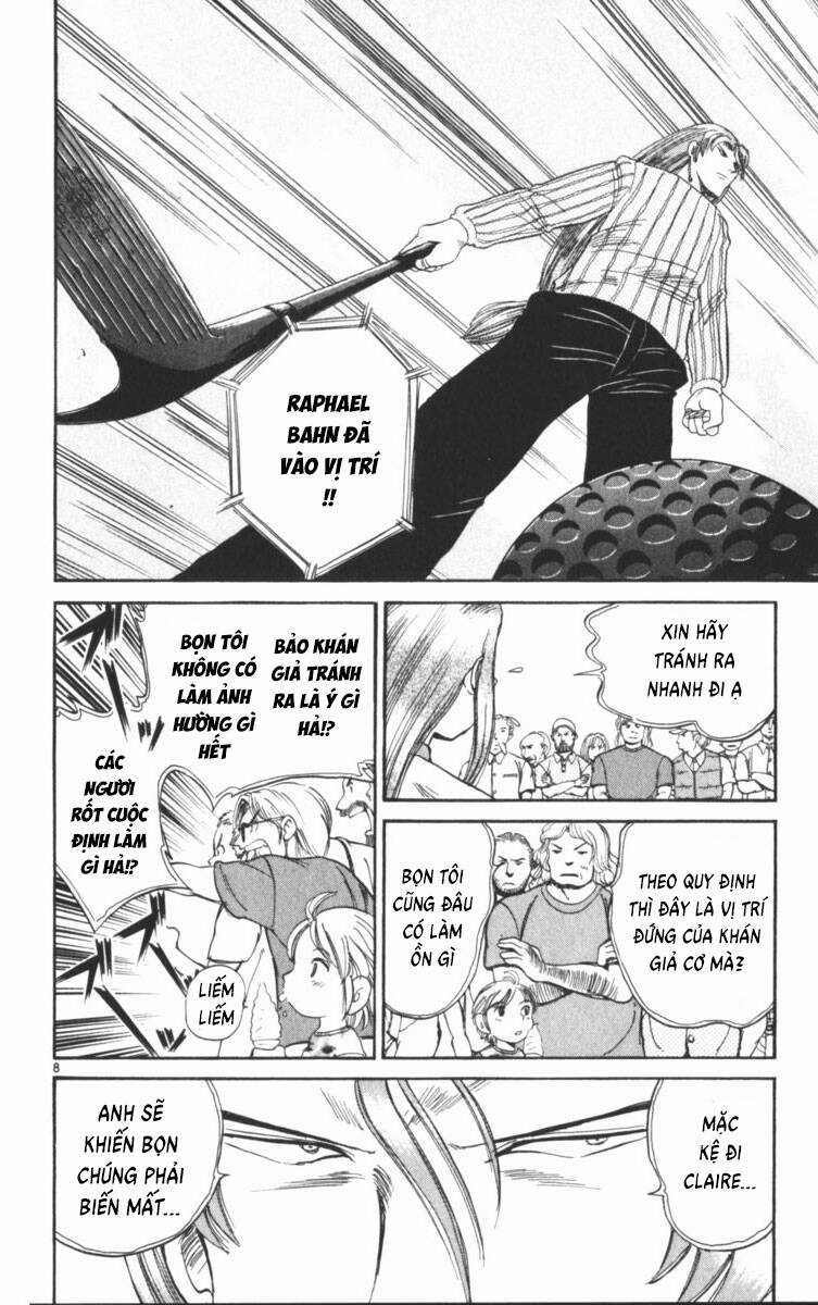 Dan Doh! Xi - Chapter 101 - Trang 9