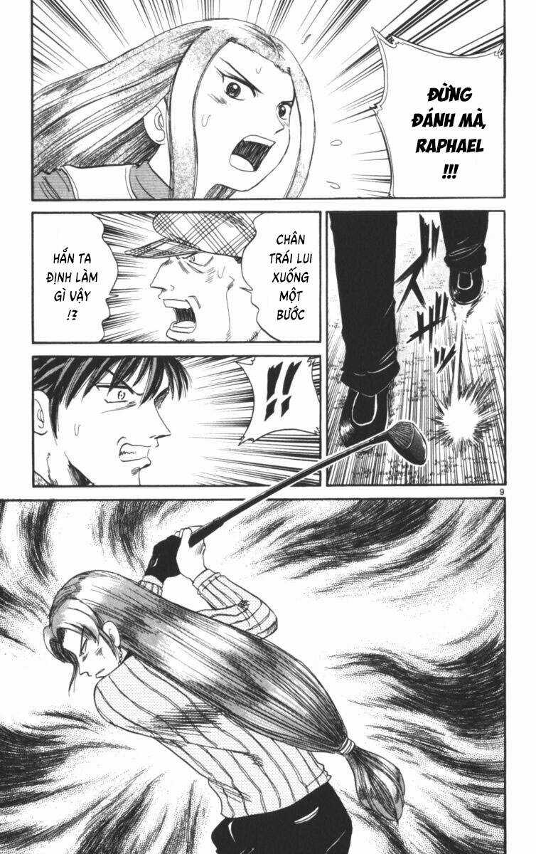 Dan Doh! Xi - Chapter 101 - Trang 10