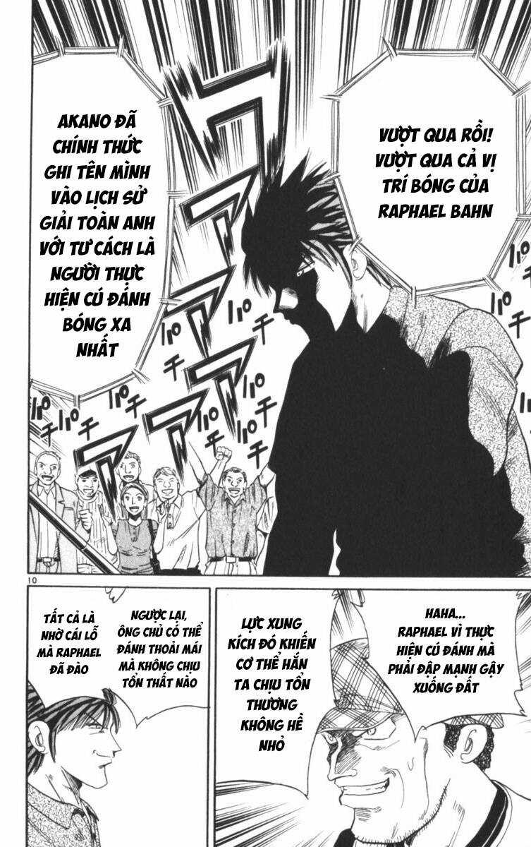 Dan Doh! Xi - Chapter 102 - Trang 11