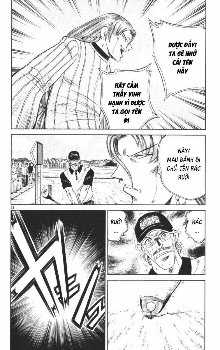 Dan Doh! Xi - Chapter 102 - Trang 13