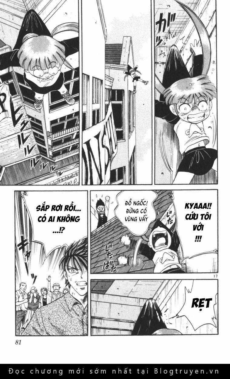 Dan Doh! Xi - Chapter 102 - Trang 18