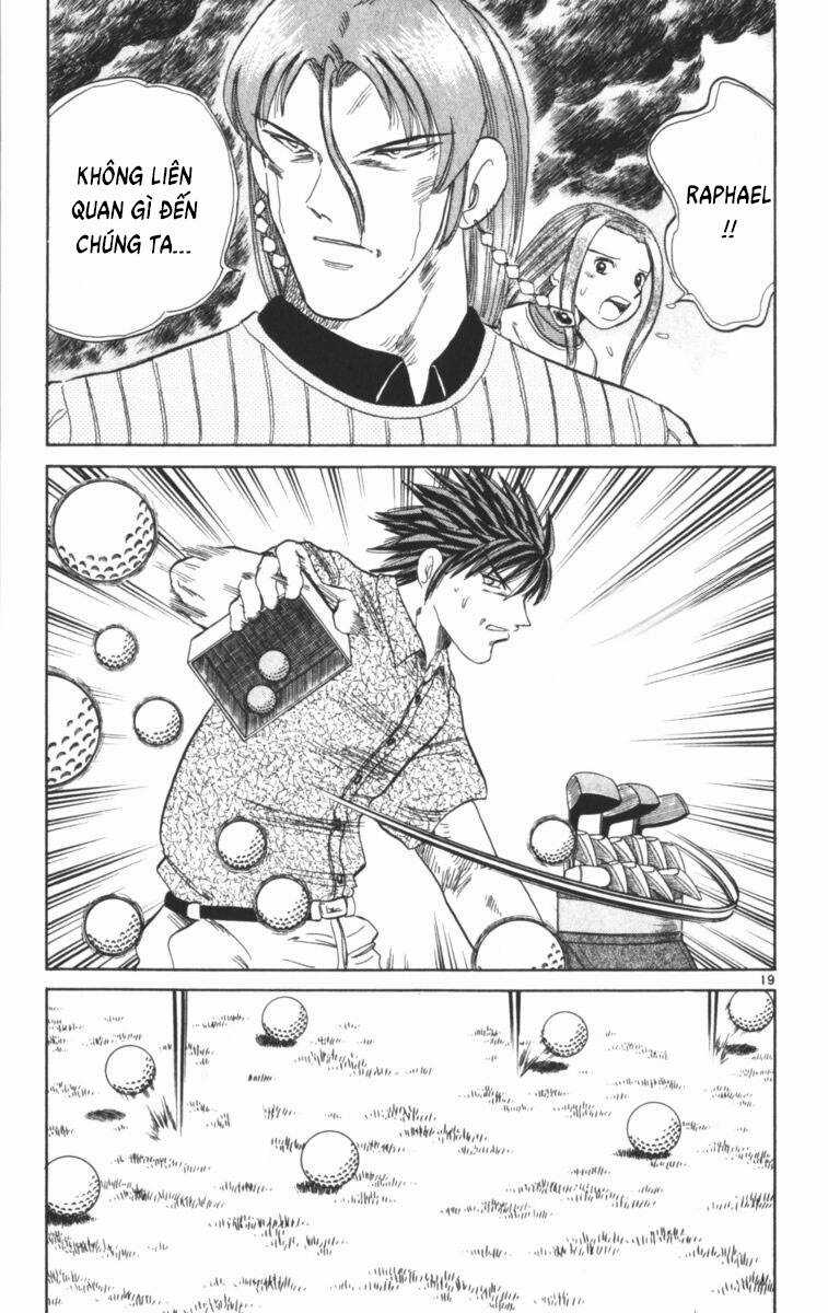 Dan Doh! Xi - Chapter 102 - Trang 20