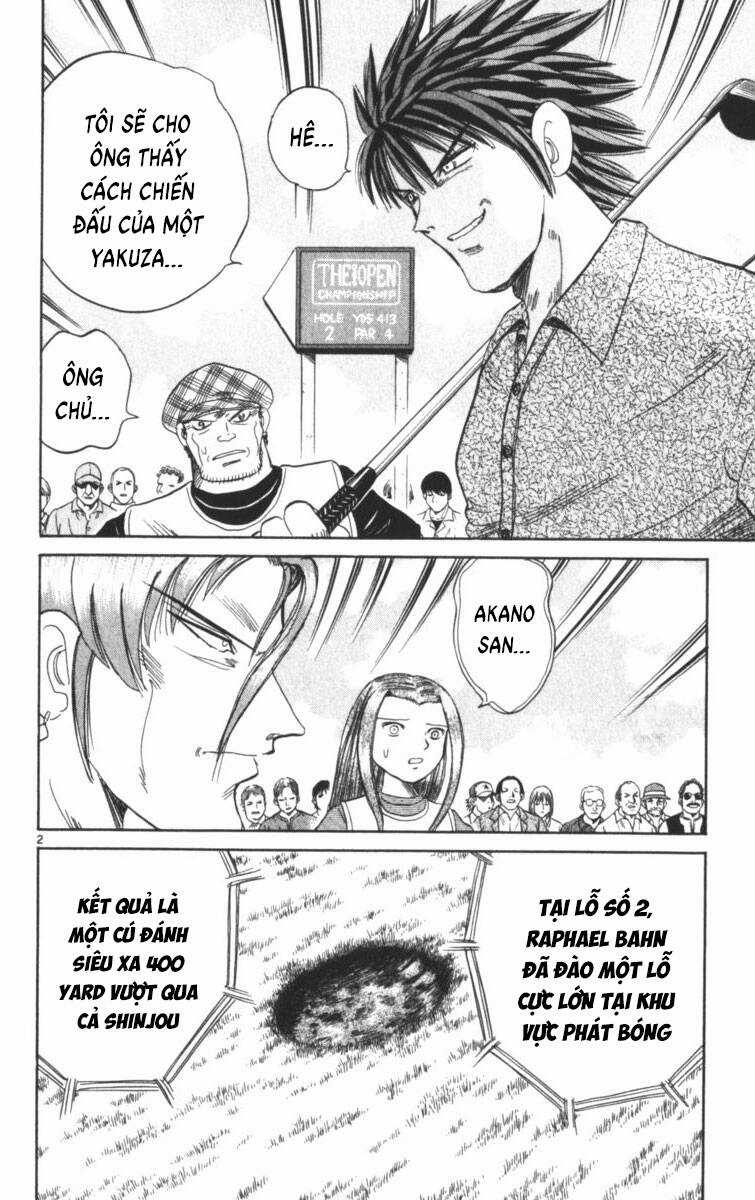 Dan Doh! Xi - Chapter 102 - Trang 3