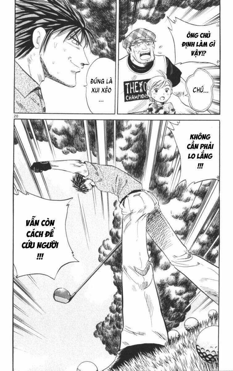 Dan Doh! Xi - Chapter 102 - Trang 21