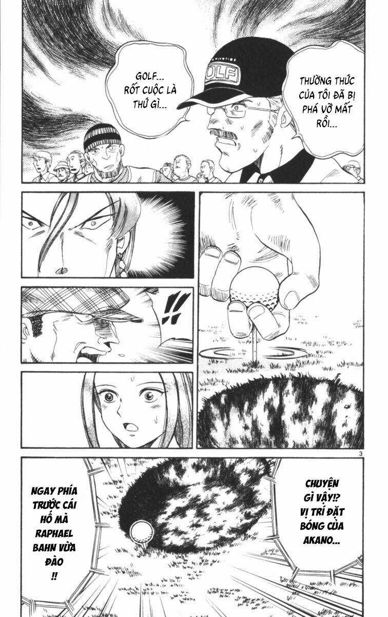 Dan Doh! Xi - Chapter 102 - Trang 4