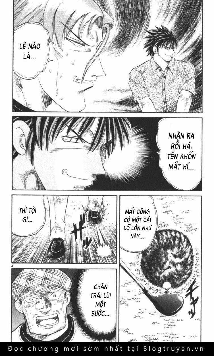 Dan Doh! Xi - Chapter 102 - Trang 5