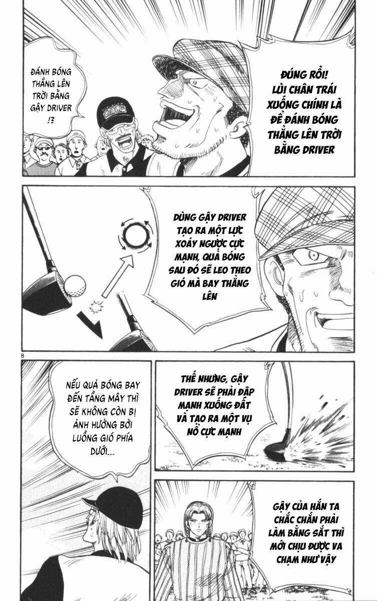 Dan Doh! Xi - Chapter 102 - Trang 9