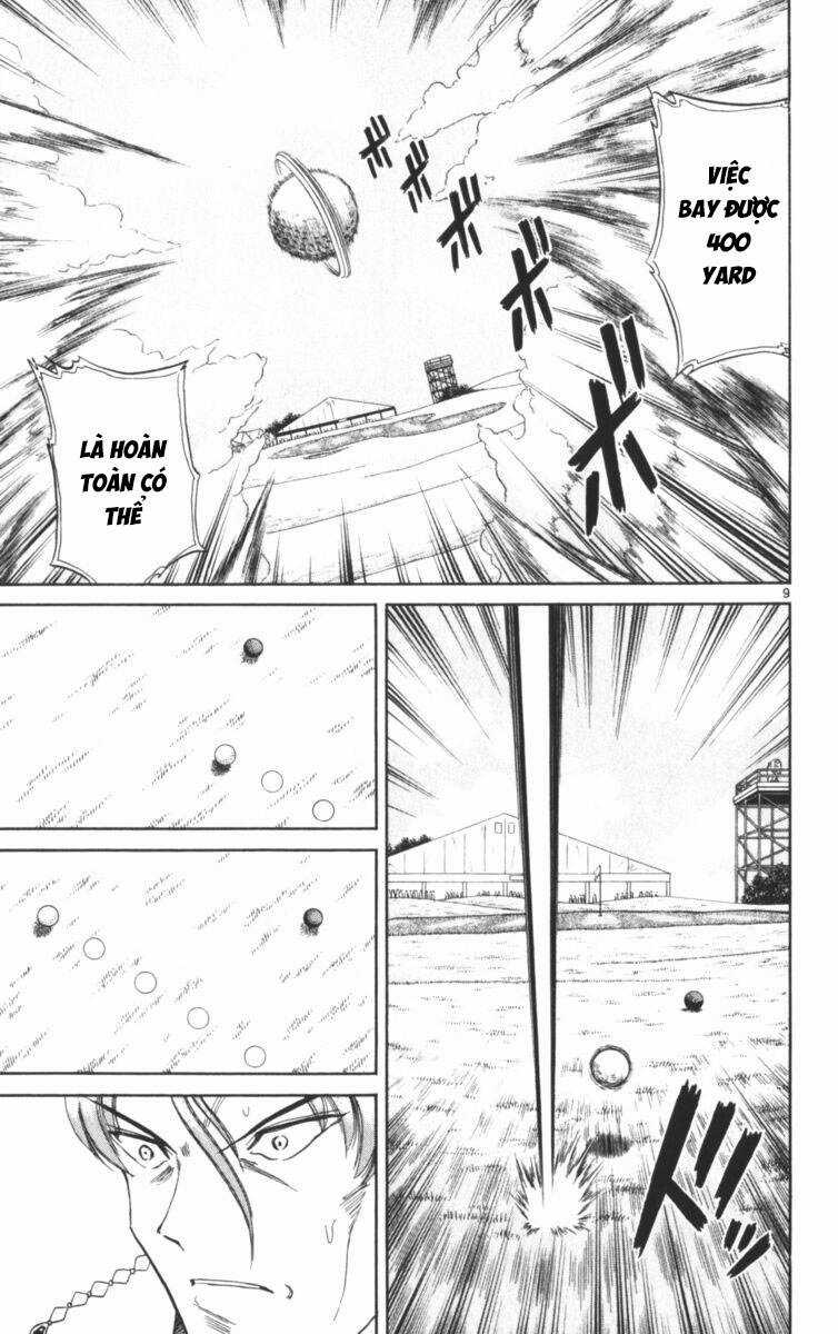 Dan Doh! Xi - Chapter 102 - Trang 10