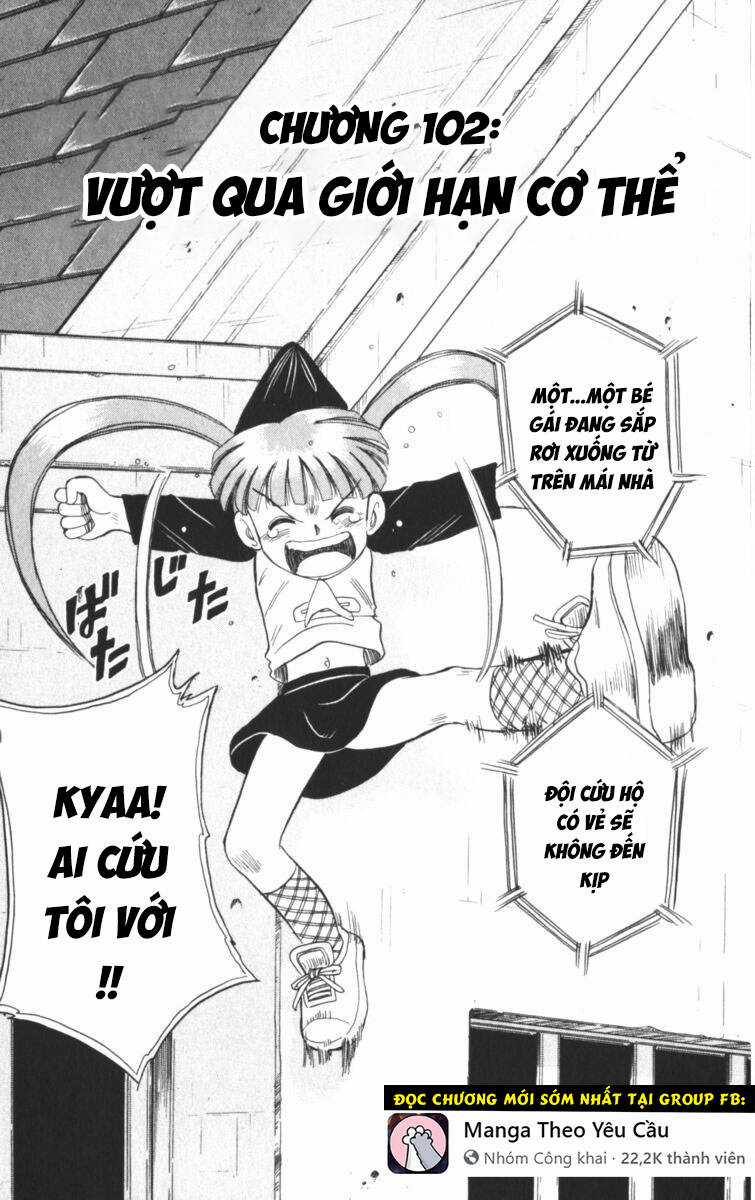 Dan Doh! Xi - Chapter 103 - Trang 2