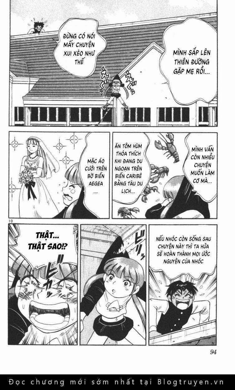 Dan Doh! Xi - Chapter 103 - Trang 11