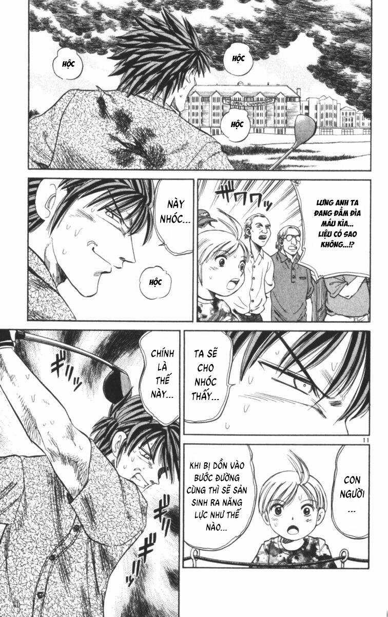 Dan Doh! Xi - Chapter 103 - Trang 12