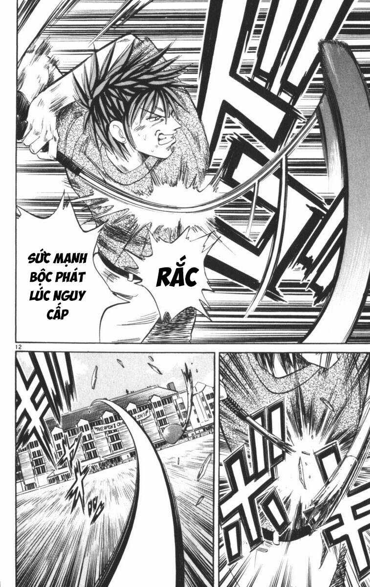 Dan Doh! Xi - Chapter 103 - Trang 13