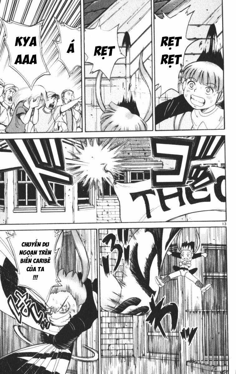 Dan Doh! Xi - Chapter 103 - Trang 14