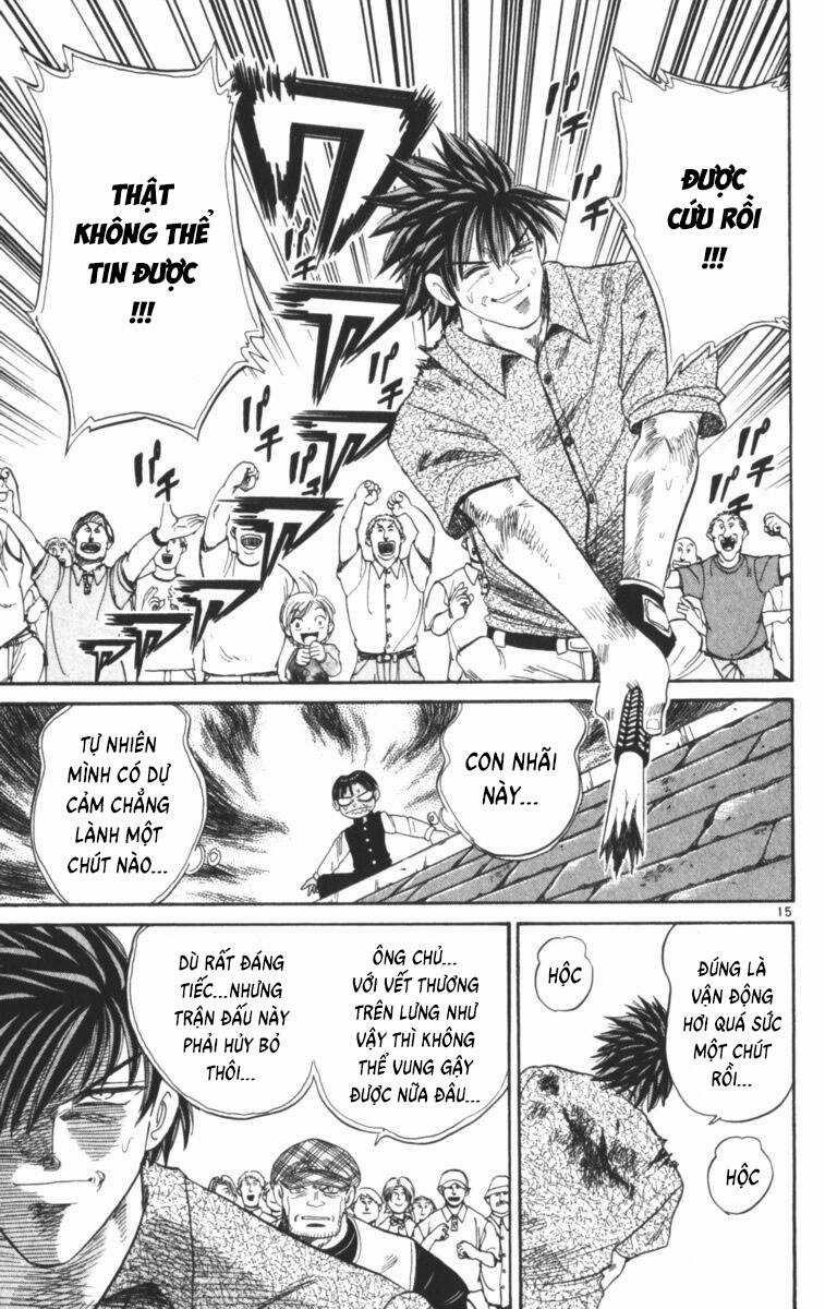 Dan Doh! Xi - Chapter 103 - Trang 16