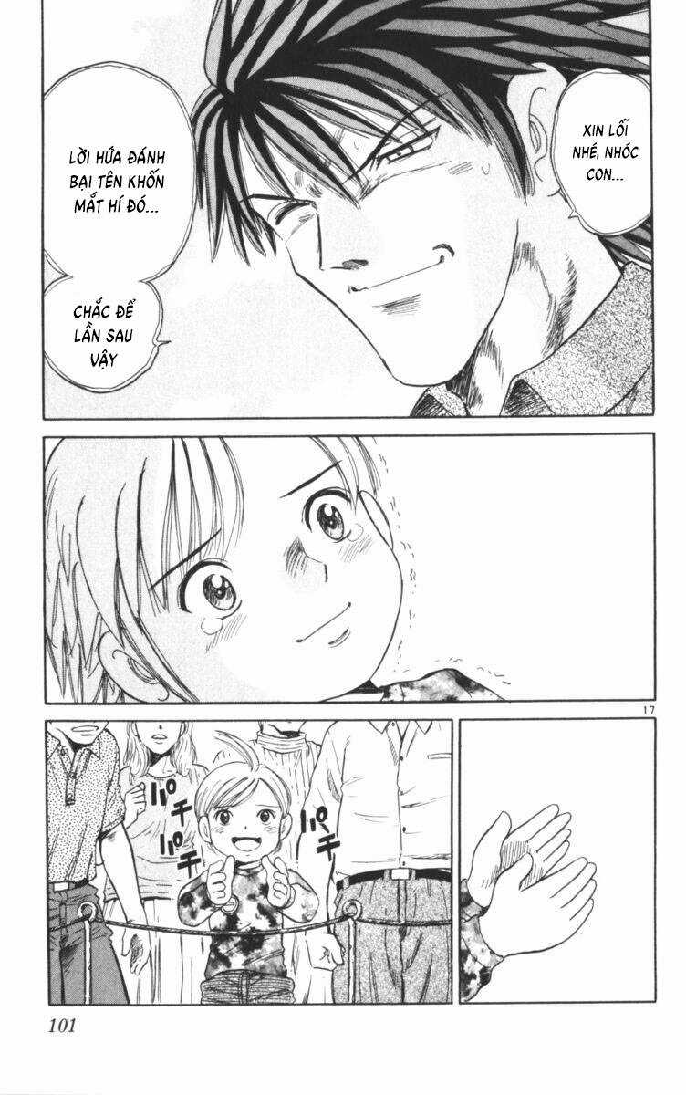 Dan Doh! Xi - Chapter 103 - Trang 18