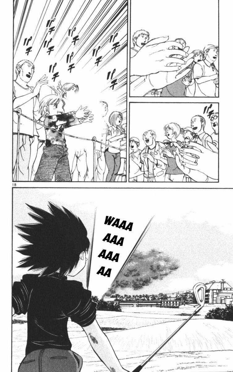 Dan Doh! Xi - Chapter 103 - Trang 19