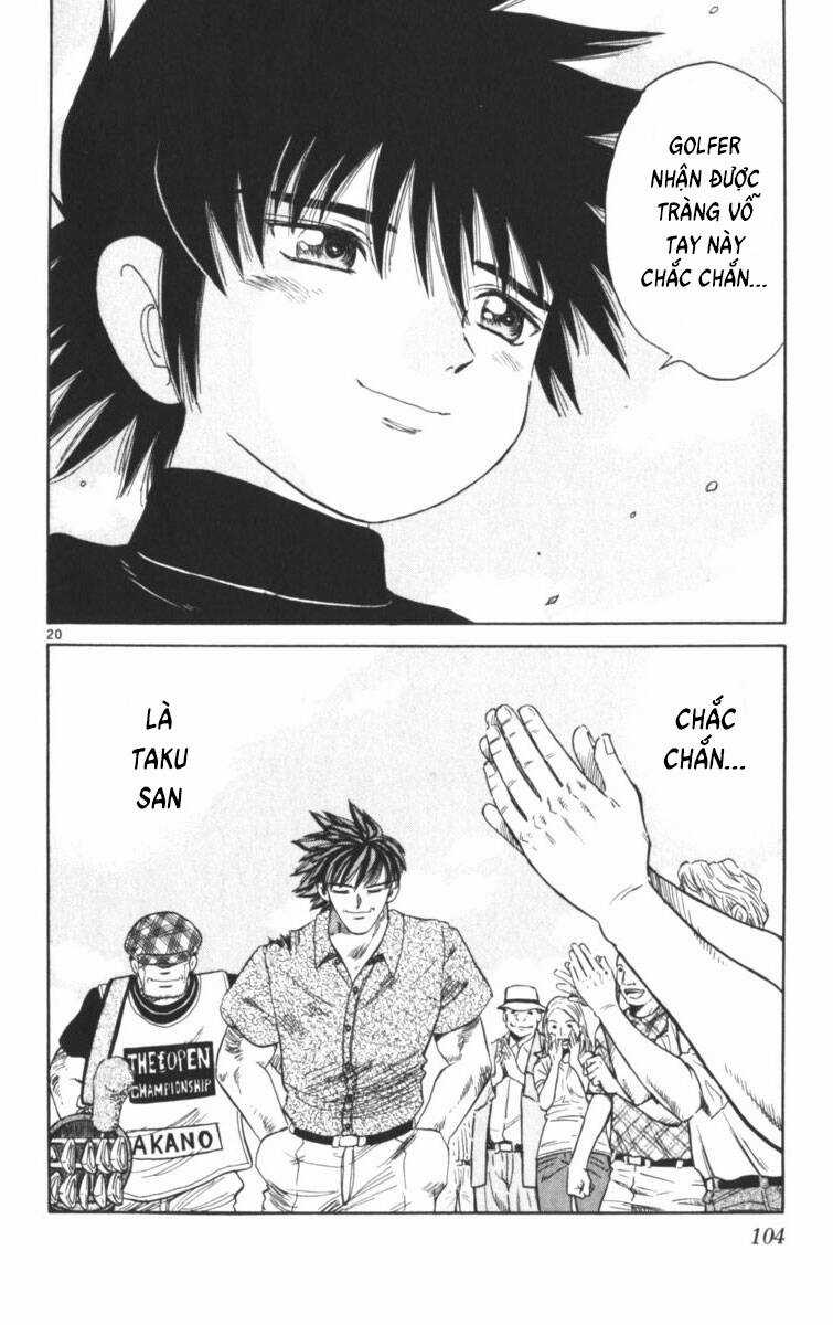 Dan Doh! Xi - Chapter 103 - Trang 21