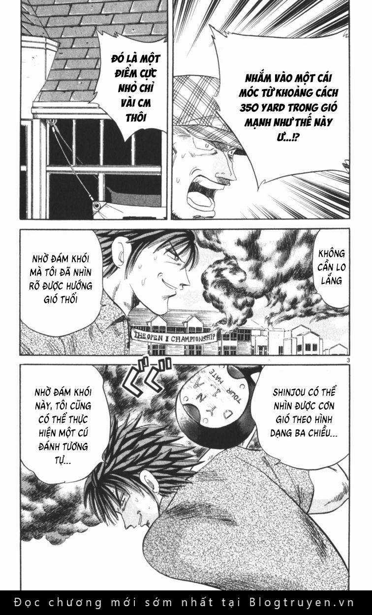 Dan Doh! Xi - Chapter 103 - Trang 4