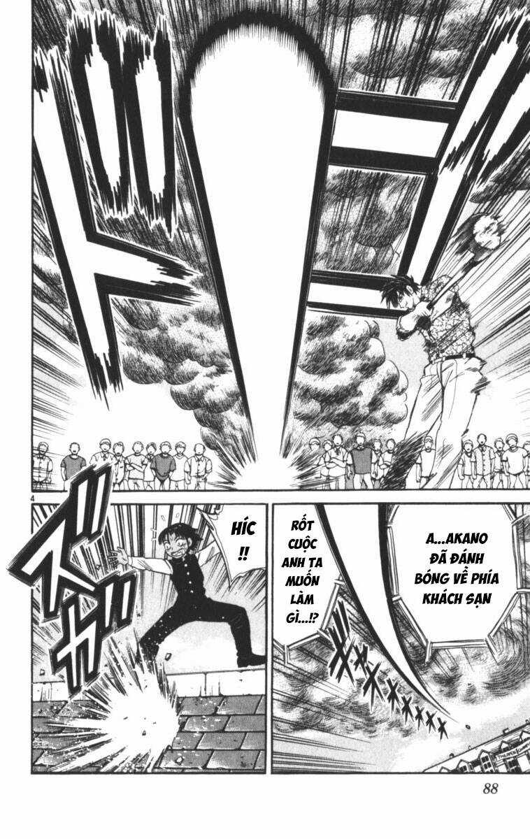 Dan Doh! Xi - Chapter 103 - Trang 5