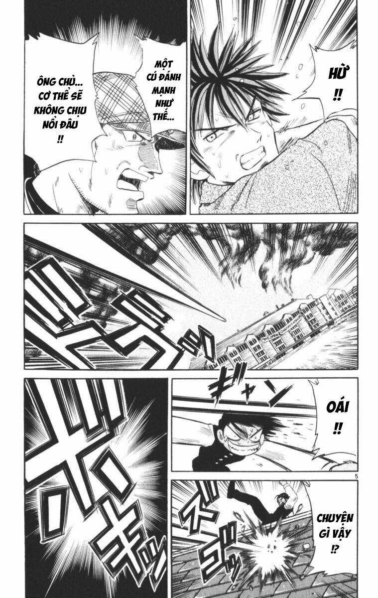 Dan Doh! Xi - Chapter 103 - Trang 6