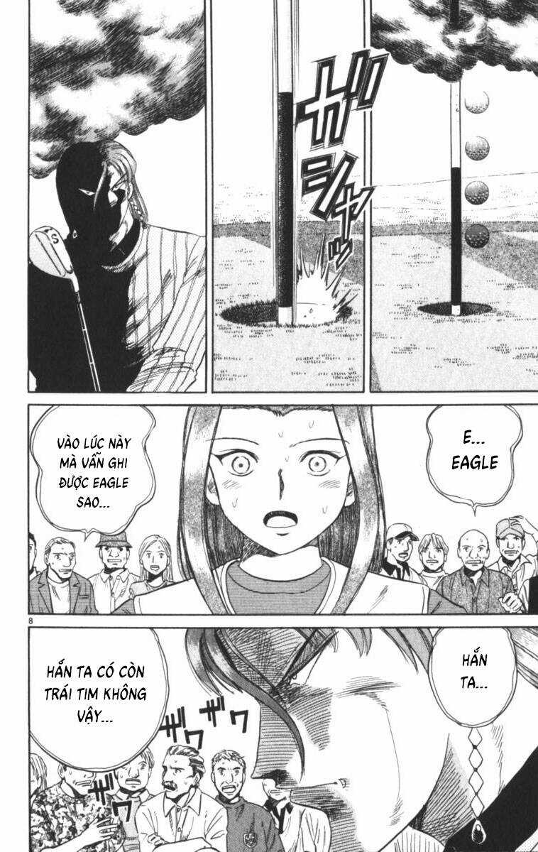 Dan Doh! Xi - Chapter 103 - Trang 9