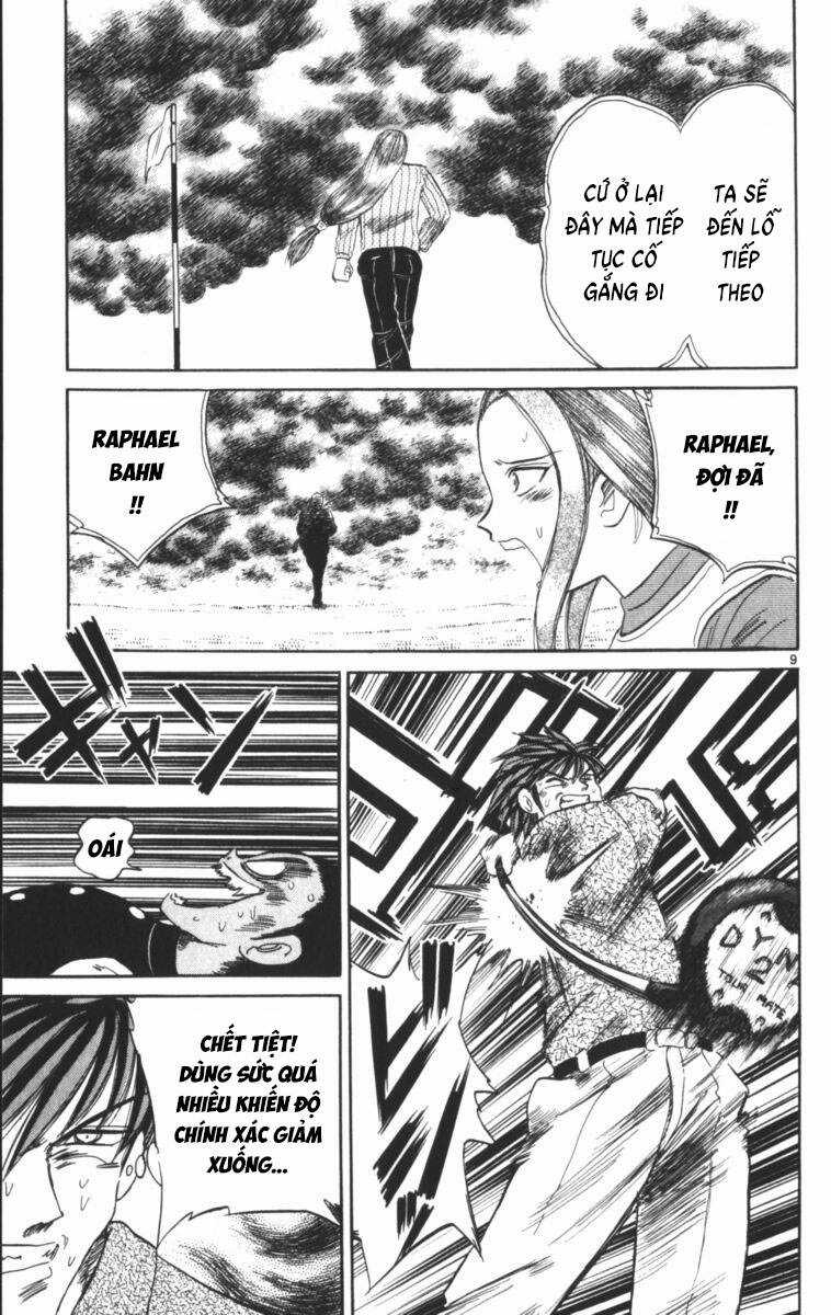 Dan Doh! Xi - Chapter 103 - Trang 10