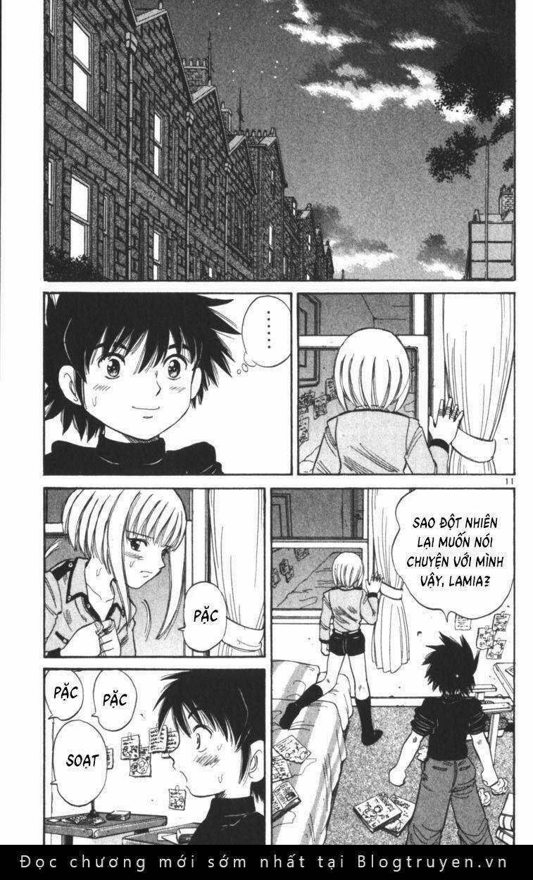 Dan Doh! Xi - Chapter 104 - Trang 12