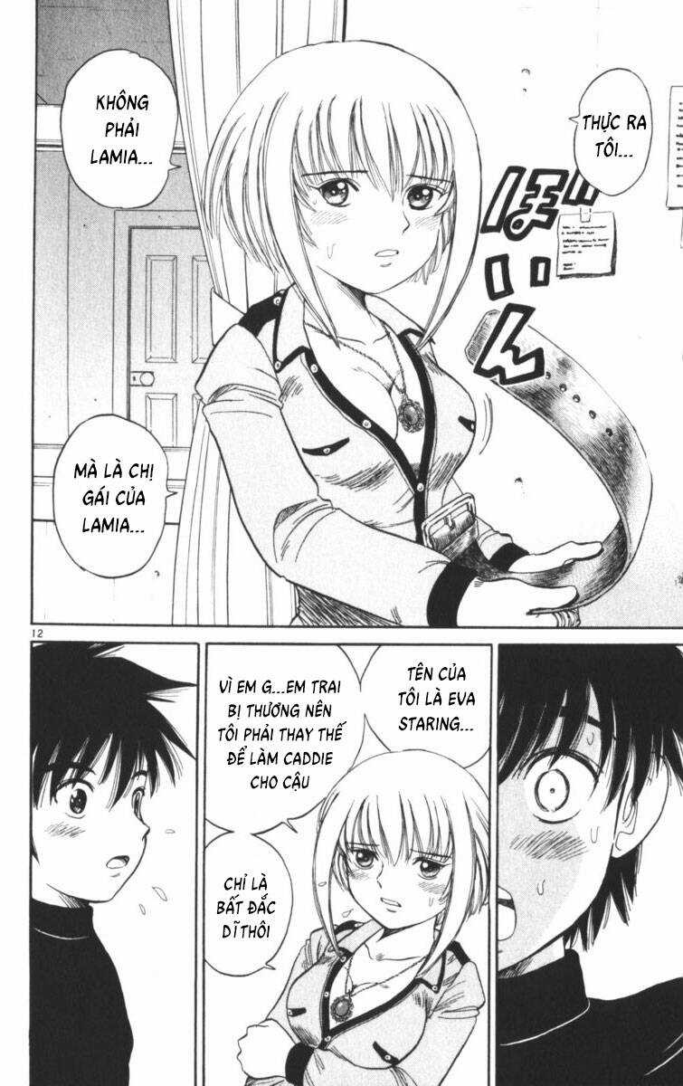 Dan Doh! Xi - Chapter 104 - Trang 13