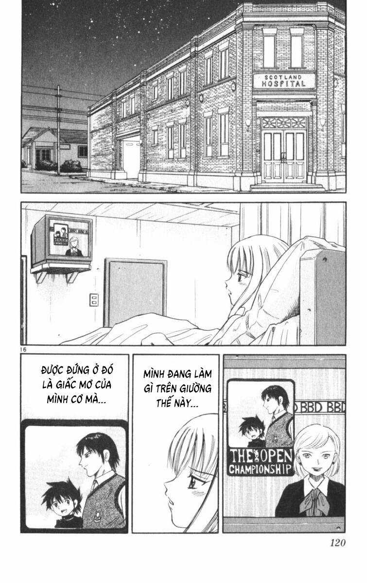 Dan Doh! Xi - Chapter 104 - Trang 17