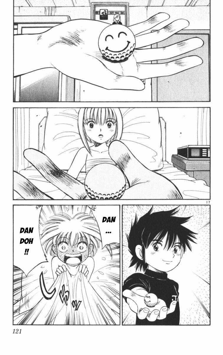 Dan Doh! Xi - Chapter 104 - Trang 18