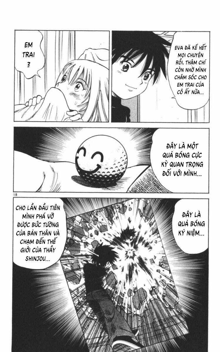 Dan Doh! Xi - Chapter 104 - Trang 19