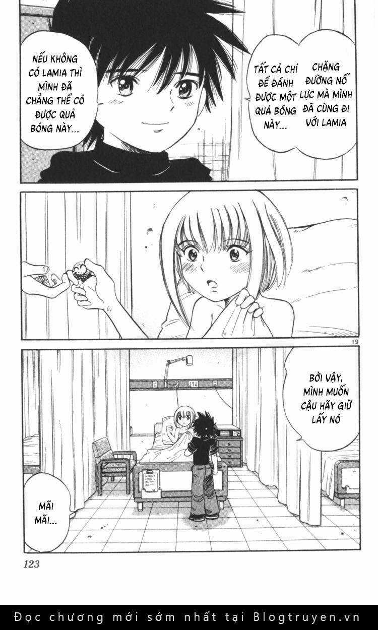 Dan Doh! Xi - Chapter 104 - Trang 20