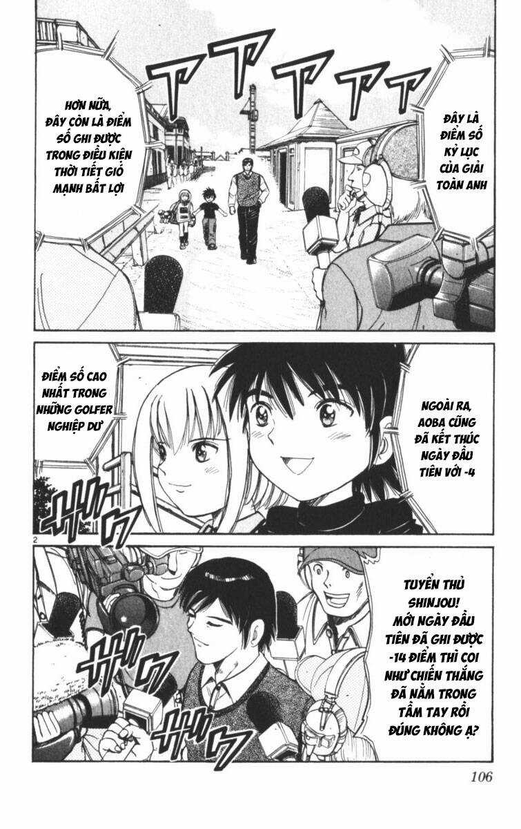 Dan Doh! Xi - Chapter 104 - Trang 3