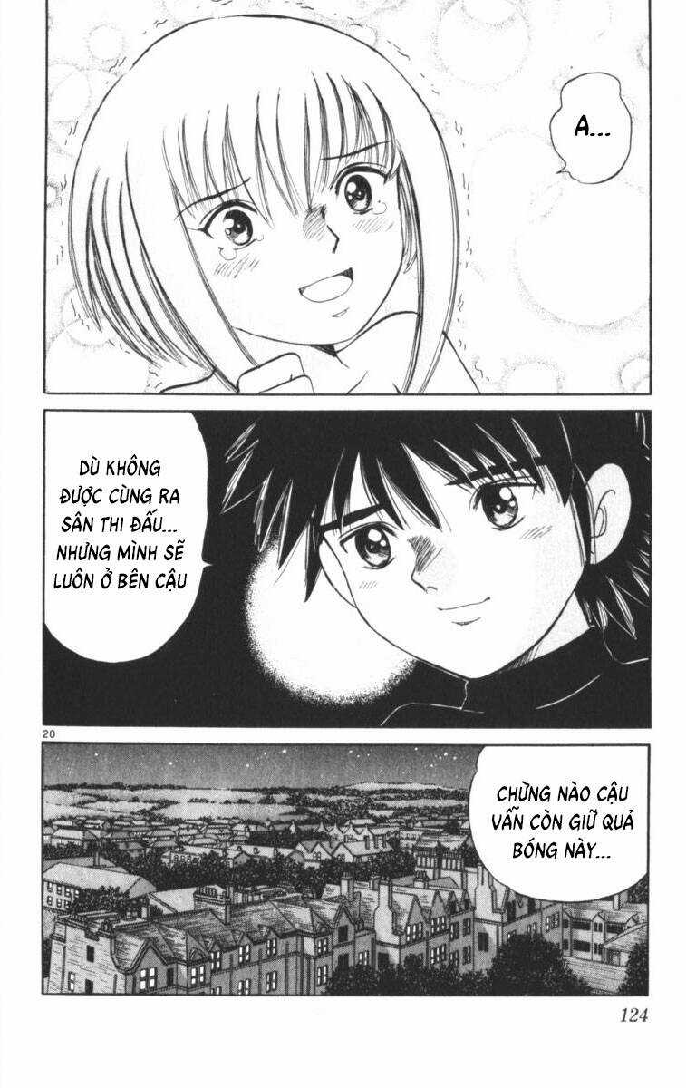 Dan Doh! Xi - Chapter 104 - Trang 21