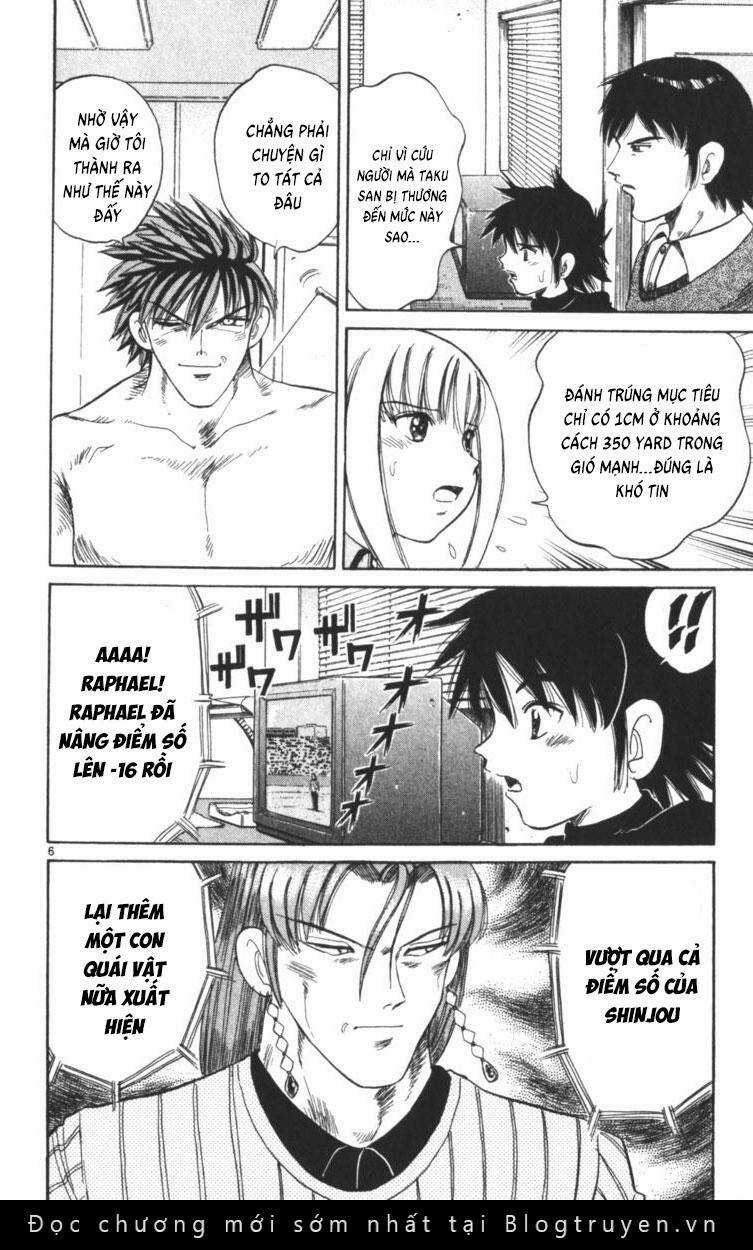 Dan Doh! Xi - Chapter 104 - Trang 7