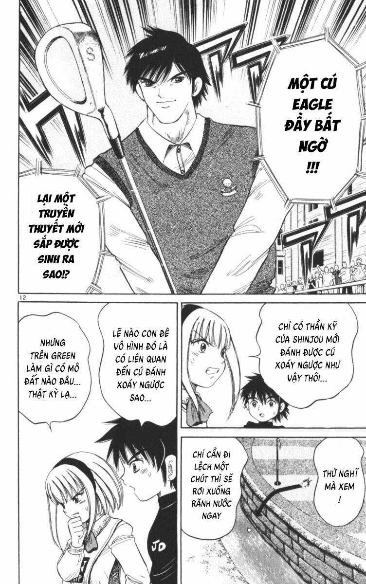 Dan Doh! Xi - Chapter 105 - Trang 13