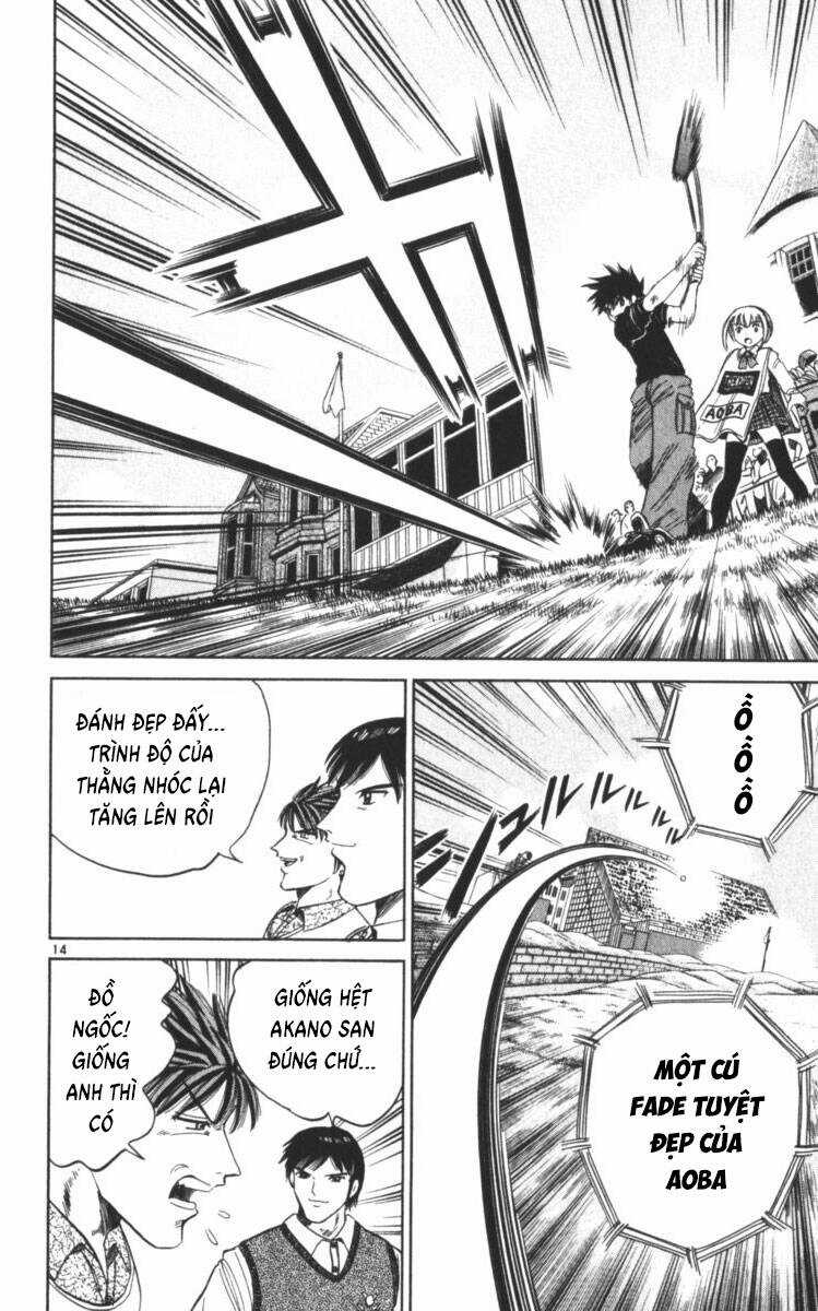 Dan Doh! Xi - Chapter 105 - Trang 15